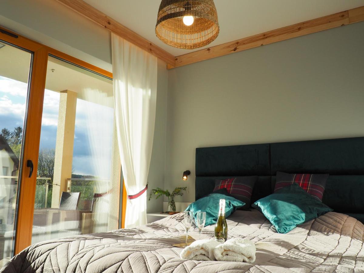 Apartament Montana Karpacz Exterior foto