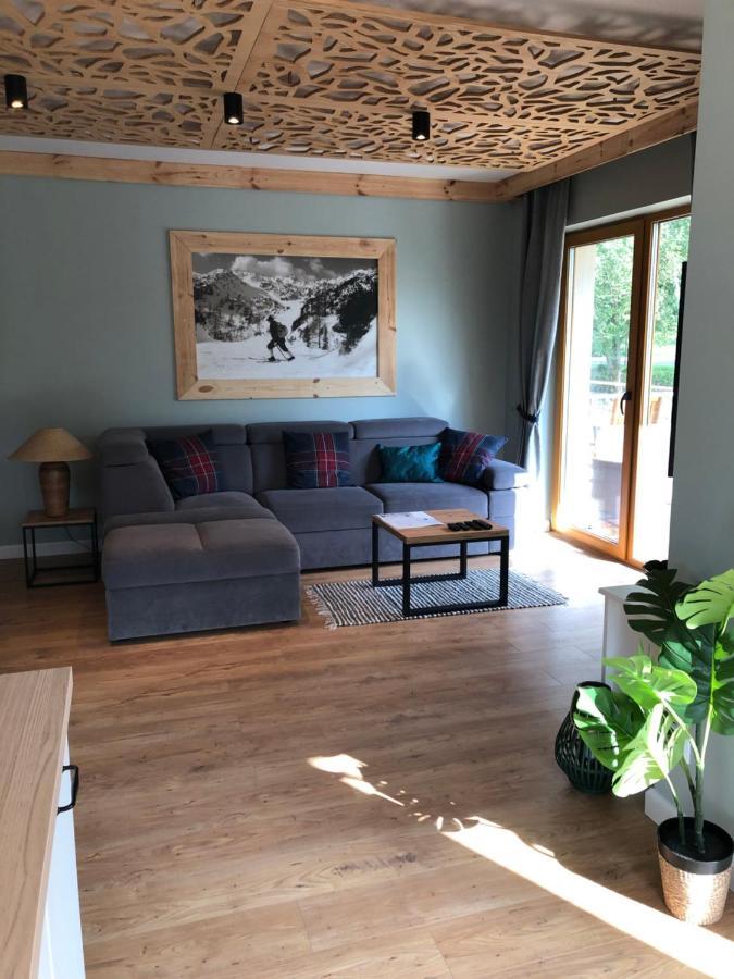 Apartament Montana Karpacz Exterior foto